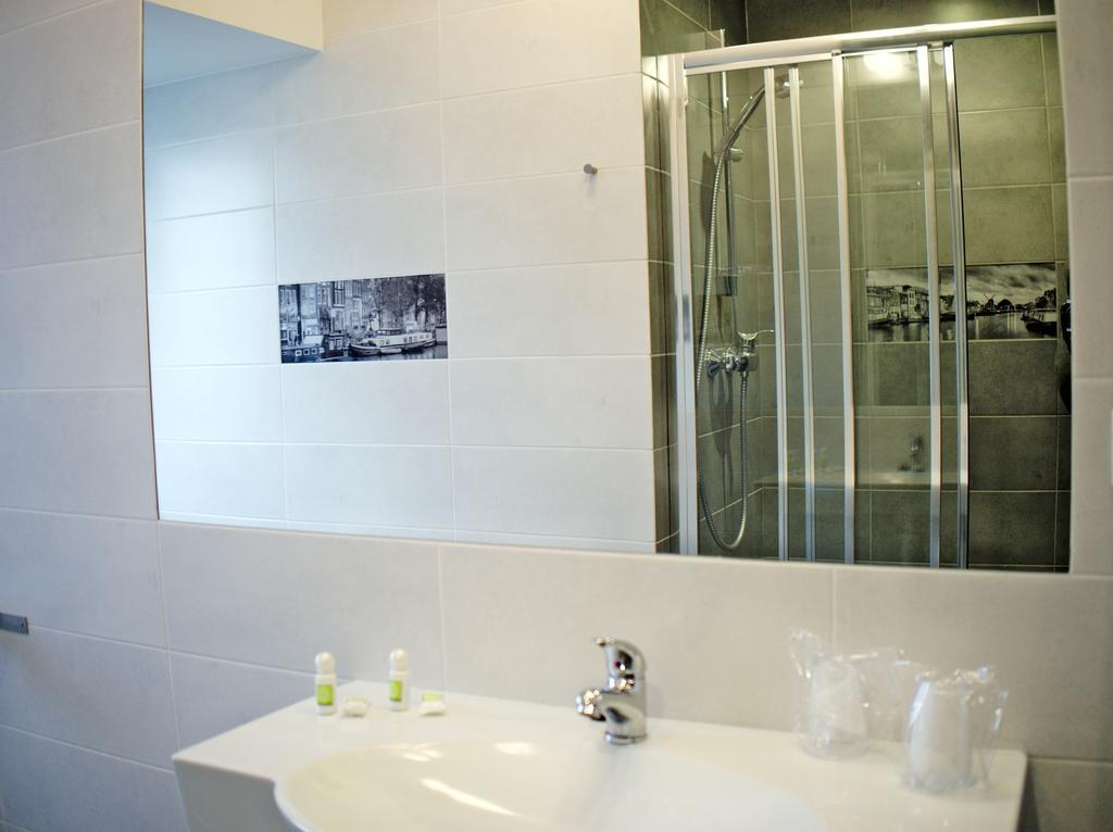 Hotel Orlik Płońsk Szoba fotó