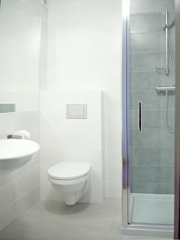 Hotel Orlik Płońsk Szoba fotó