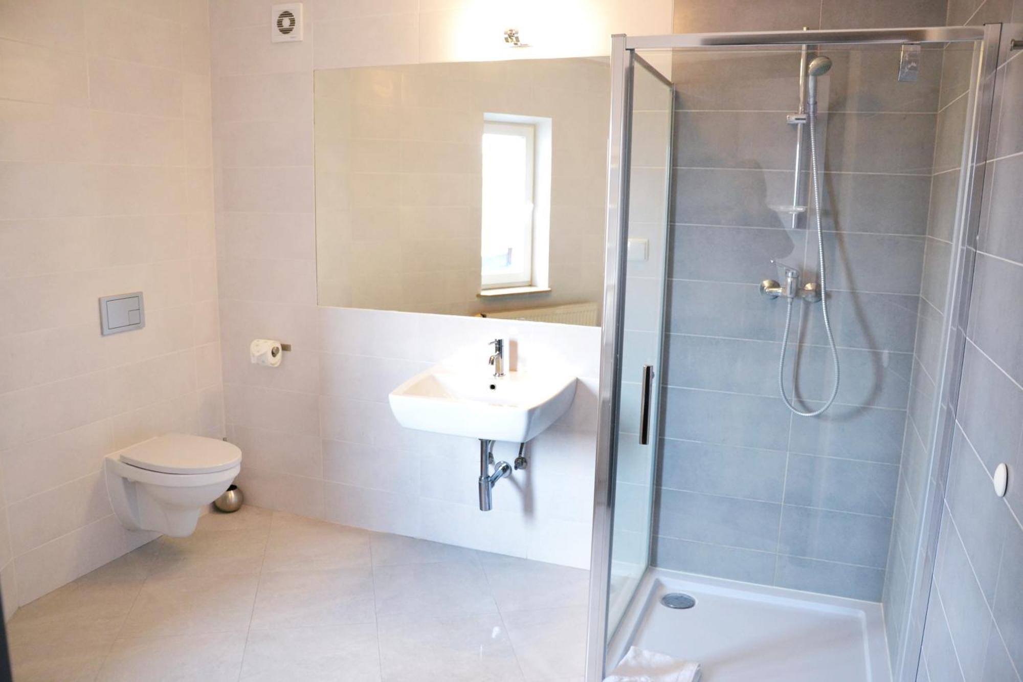 Hotel Orlik Płońsk Szoba fotó