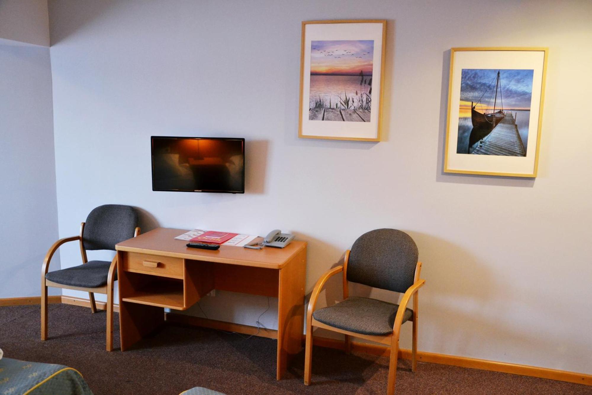 Hotel Orlik Płońsk Szoba fotó