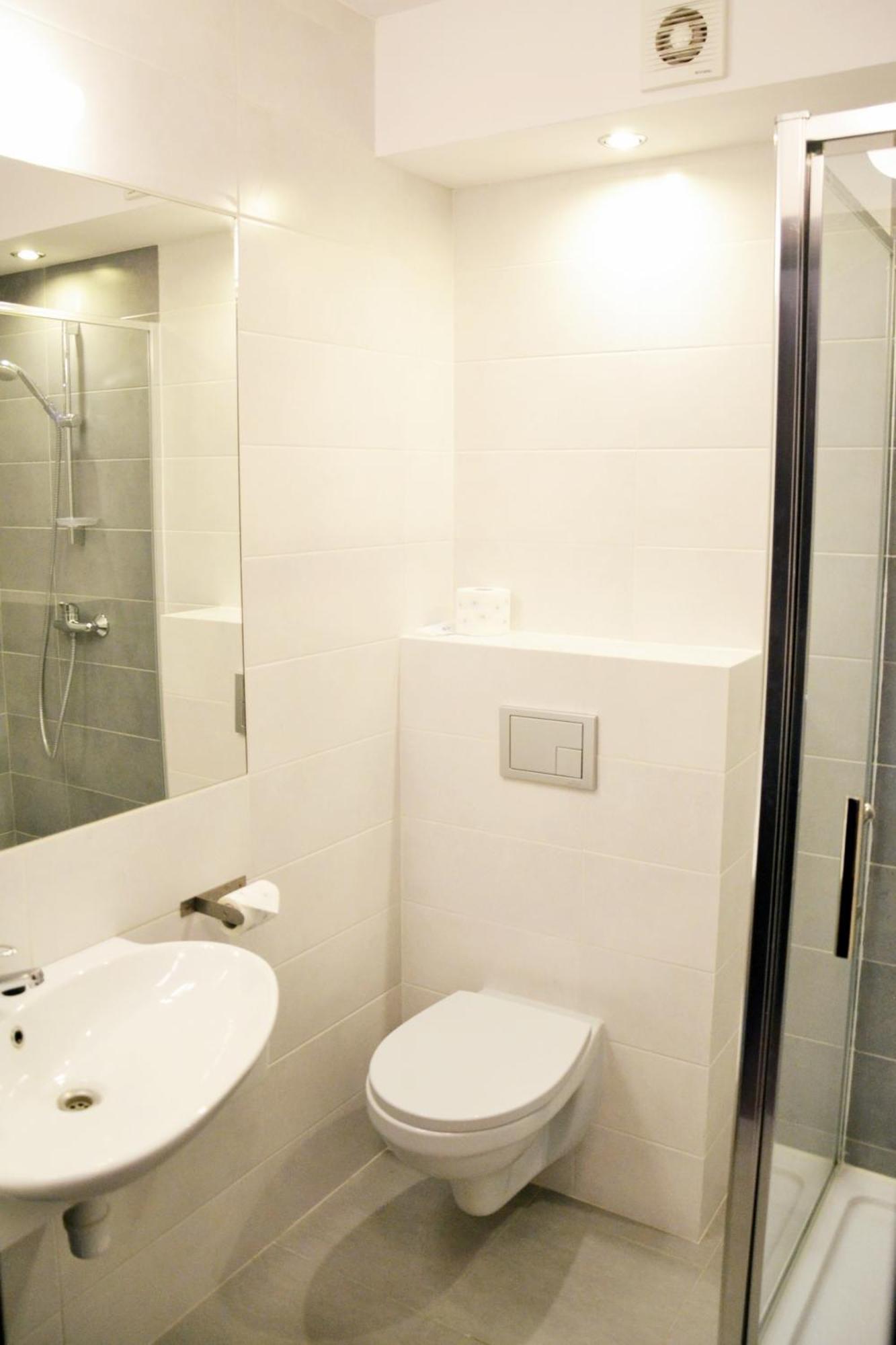 Hotel Orlik Płońsk Szoba fotó