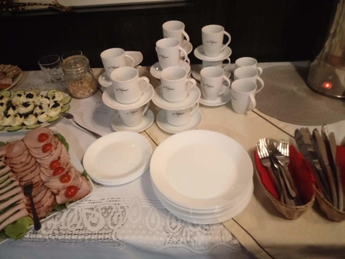 Hotel Orlik Płońsk Kültér fotó