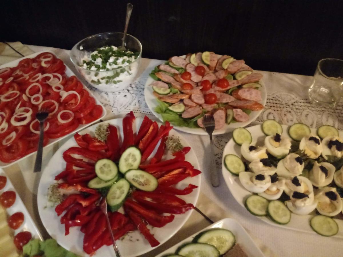Hotel Orlik Płońsk Kültér fotó