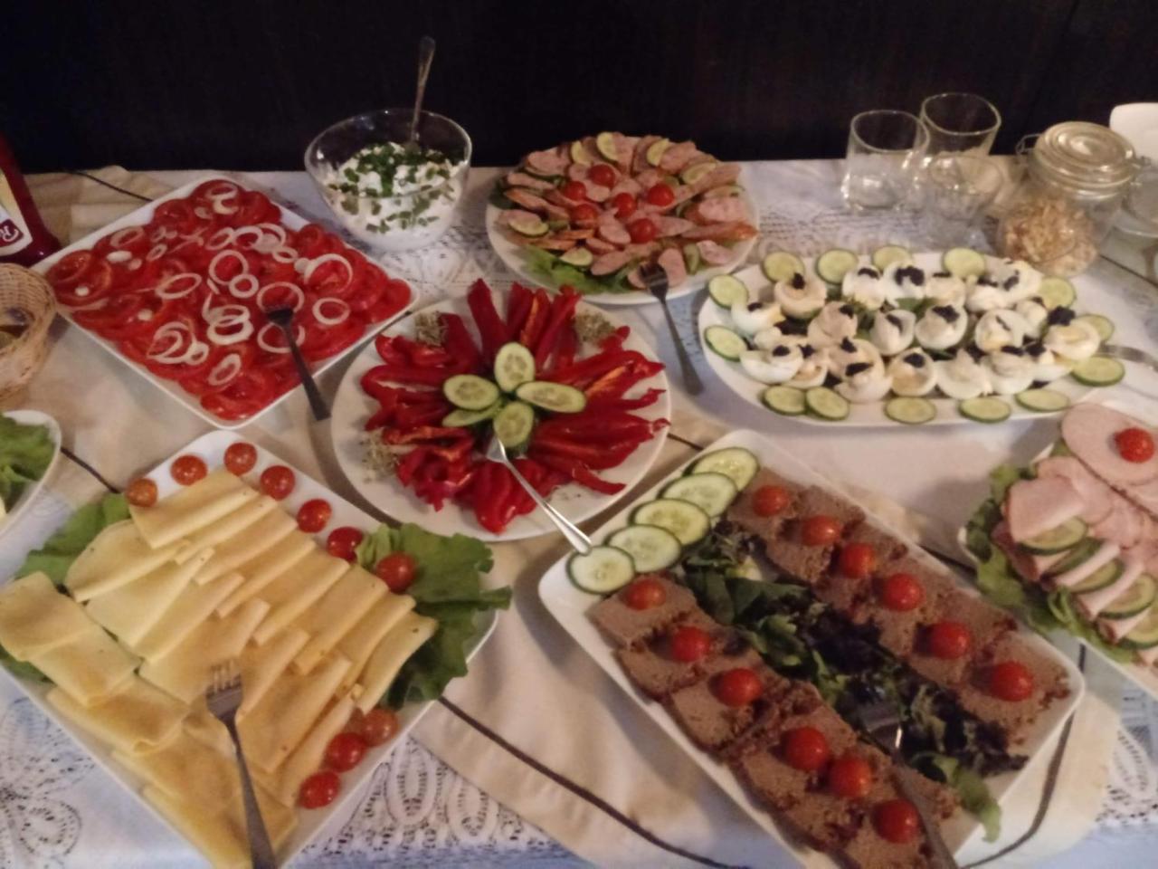 Hotel Orlik Płońsk Kültér fotó